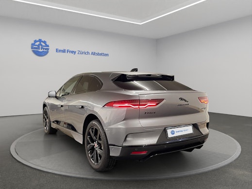 JAGUAR I-Pace EV400 HSE AWD 2