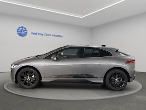 Vehicle image JAGUAR I-Pace EV400 HSE AWD