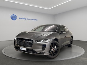 Vehicle image JAGUAR I-Pace EV400 HSE AWD