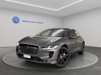 Vehicle image JAGUAR I-Pace EV400 HSE AWD