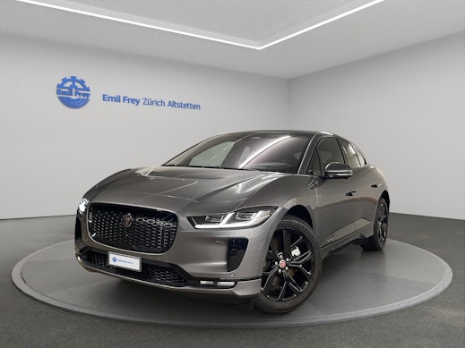 JAGUAR I-Pace EV400 HSE AWD 0