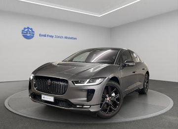 Vehicle image JAGUAR I-Pace EV400 HSE AWD Vehicle image JAGUAR I-Pace EV400 HSE AWD