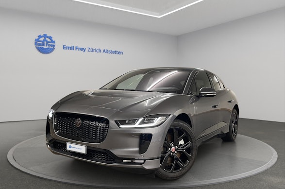 JAGUAR I-Pace EV400 HSE AWD 0 JAGUAR I-Pace EV400 HSE AWD 0