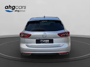 Opel Insignia Sports Tourer 2.0 T Elegance