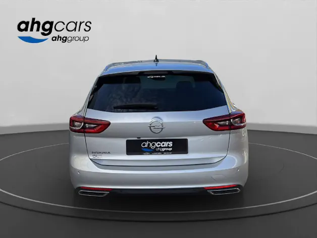 Opel Insignia Sports Tourer 2.0 T Elegance