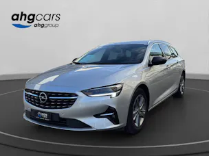 Opel Insignia Sports Tourer 2.0 T Elegance