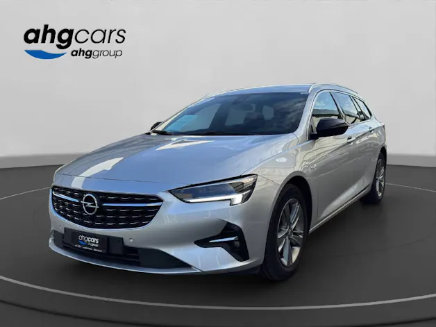 Opel Insignia Sports Tourer 2.0 T Elegance