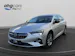 Opel Insignia Sports Tourer 2.0 T Elegance