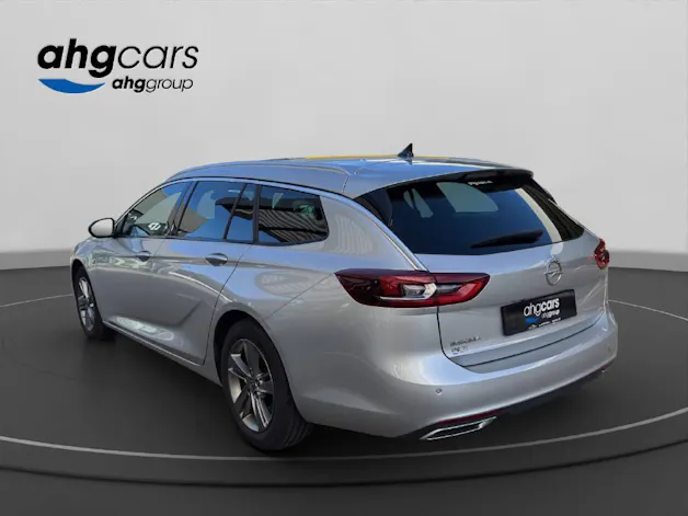 Opel Insignia Sports Tourer 2.0 T Elegance