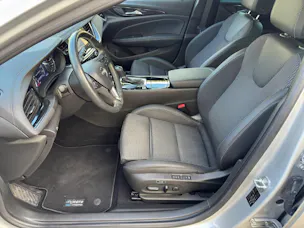 Opel Insignia Sports Tourer 2.0 T Elegance