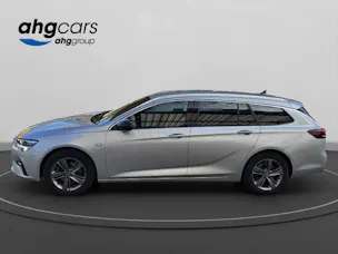 Opel Insignia Sports Tourer 2.0 T Elegance