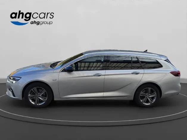 Opel Insignia Sports Tourer 2.0 T Elegance