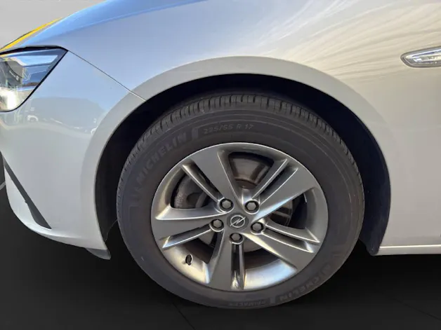 Opel Insignia Sports Tourer 2.0 T Elegance