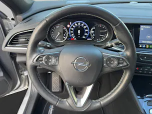 Opel Insignia Sports Tourer 2.0 T Elegance