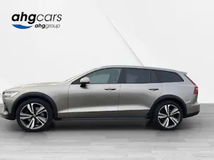 Volvo V60 Cross Country 2.0 D4 AWD