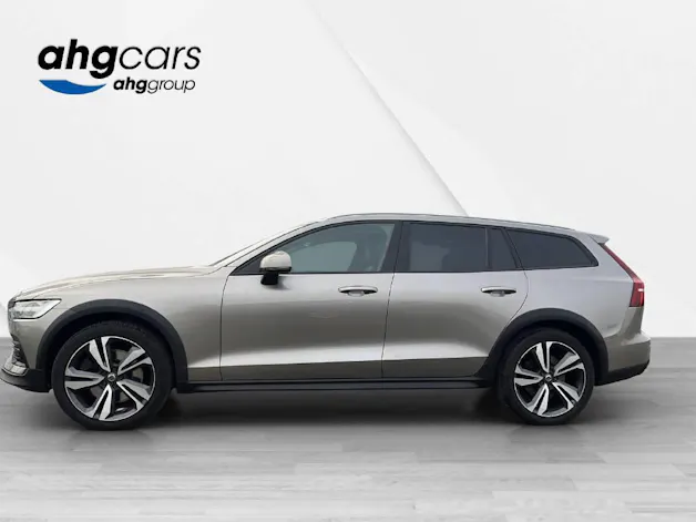 Volvo V60 Cross Country 2.0 D4 AWD