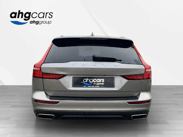 Volvo V60 Cross Country 2.0 D4 AWD