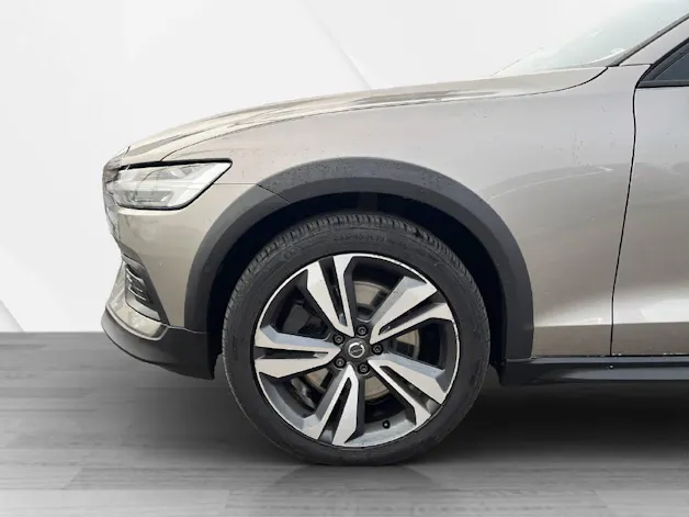 Volvo V60 Cross Country 2.0 D4 AWD