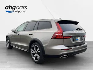 Volvo V60 Cross Country 2.0 D4 AWD