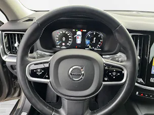 Volvo V60 Cross Country 2.0 D4 AWD