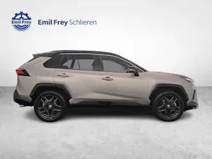 Toyota RAV4 2.5 Plug-In-Hybrid GR Sport