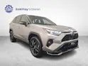 Toyota RAV4 2.5 Plug-In-Hybrid GR Sport