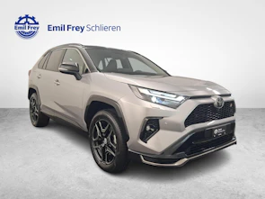 Fahrzeugbild TOYOTA RAV4 2.5 Plug-In-Hybrid GR Sport