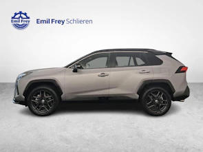 Fahrzeugbild TOYOTA RAV4 2.5 Plug-In-Hybrid GR Sport