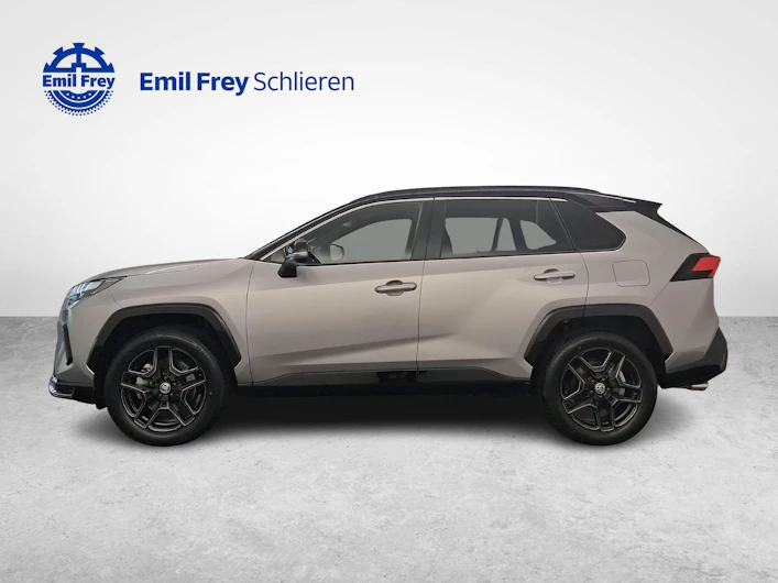 Fahrzeugbild TOYOTA RAV-4
