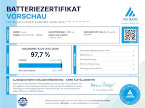 Fahrzeugbild TOYOTA RAV4 2.5 Plug-In-Hybrid GR Sport