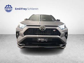 Fahrzeugbild TOYOTA RAV4 2.5 Plug-In-Hybrid GR Sport