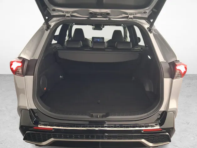 Toyota RAV4 2.5 Plug-In-Hybrid GR Sport