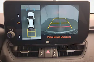 Toyota RAV4 2.5 Plug-In-Hybrid GR Sport