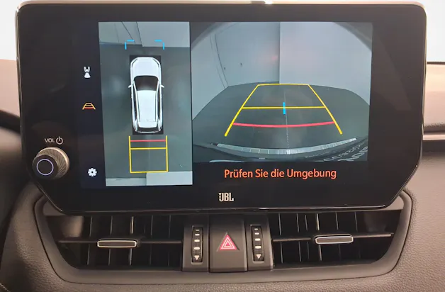Toyota RAV4 2.5 Plug-In-Hybrid GR Sport