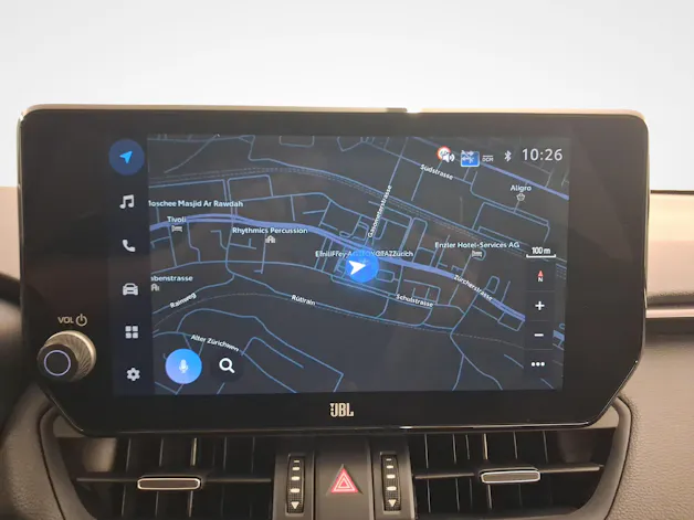 Toyota RAV4 2.5 Plug-In-Hybrid GR Sport