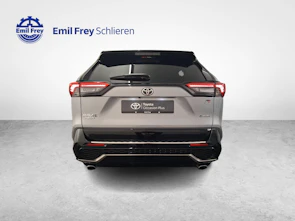 Fahrzeugbild TOYOTA RAV4 2.5 Plug-In-Hybrid GR Sport