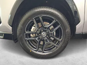 Toyota RAV4 2.5 Plug-In-Hybrid GR Sport
