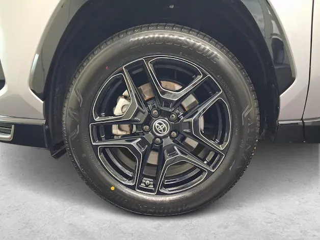 Toyota RAV4 2.5 Plug-In-Hybrid GR Sport