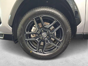 Fahrzeugbild TOYOTA RAV4 2.5 Plug-In-Hybrid GR Sport