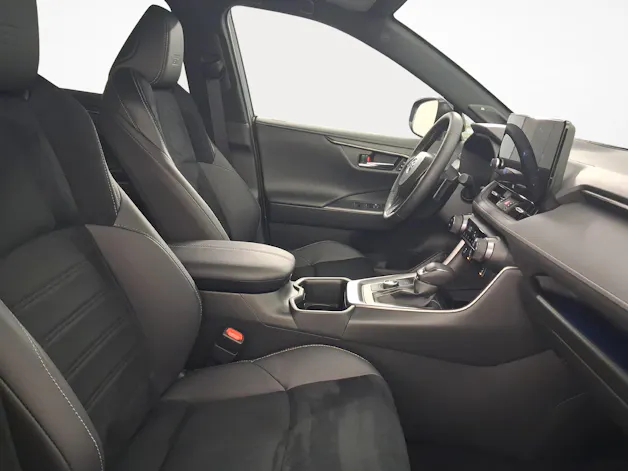 Toyota RAV4 2.5 Plug-In-Hybrid GR Sport