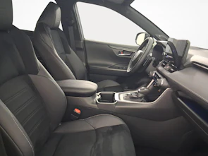 Fahrzeugbild TOYOTA RAV4 2.5 Plug-In-Hybrid GR Sport
