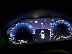 Toyota RAV4 2.5 Plug-In-Hybrid GR Sport