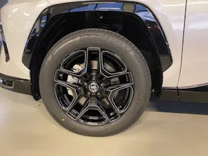 Toyota RAV4 2.5 Plug-In-Hybrid GR Sport
