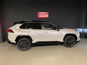 Toyota RAV4 2.5 Plug-In-Hybrid GR Sport