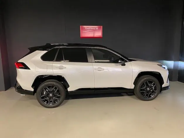 Toyota RAV4 2.5 Plug-In-Hybrid GR Sport