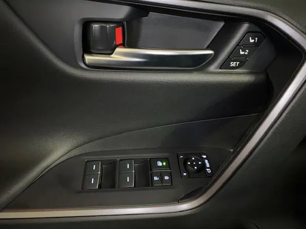 Toyota RAV4 2.5 Plug-In-Hybrid GR Sport