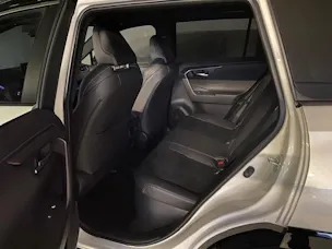 Toyota RAV4 2.5 Plug-In-Hybrid GR Sport