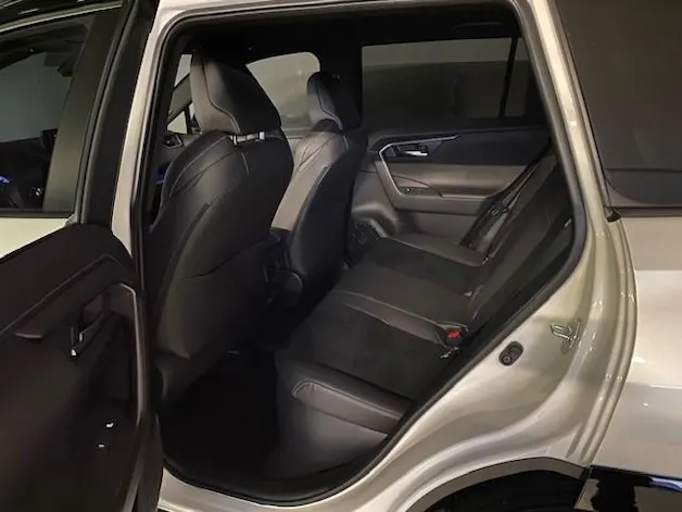 Toyota RAV4 2.5 Plug-In-Hybrid GR Sport