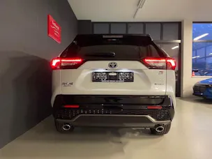 Toyota RAV4 2.5 Plug-In-Hybrid GR Sport