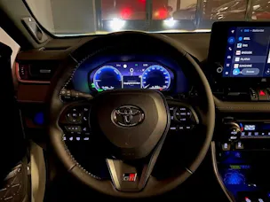 Toyota RAV4 2.5 Plug-In-Hybrid GR Sport